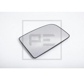Sklo do zrcatka, vnejsi zrcatko PE Automotive 018.020-80A