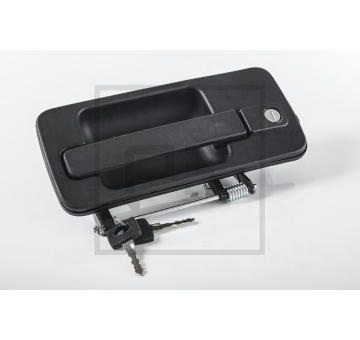 Vnější klika dveří PE Automotive 018.401-00A