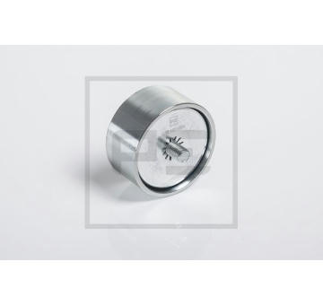 Vratná/vodicí kladka, klínový žebrový řemen PE Automotive 020.131-00A