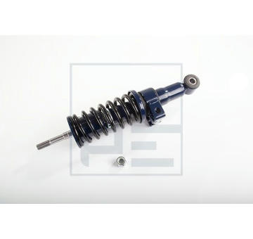 Tlumič, zavěšení kabiny PE Automotive 023.182-00A