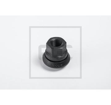 Matice kola PE Automotive 027.002-00A