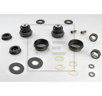 Opravná sada, uložení kabiny řidiče PE Automotive 030.130-00A