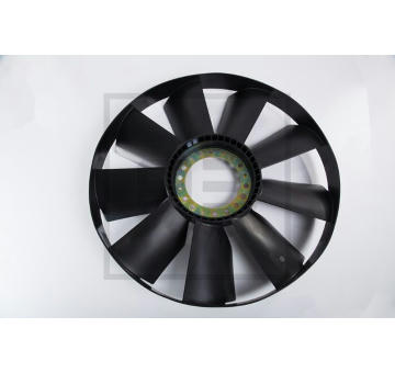 Větrák, chlazení motoru PE Automotive 030.181-00A