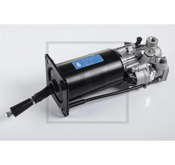 Posilovač spojky PE Automotive 030.296-00A