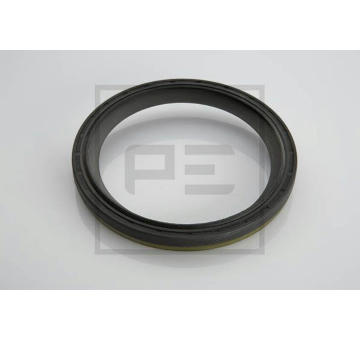 Těsnicí kroužek hřídele, klikový hřídel PE Automotive 030.402-00A