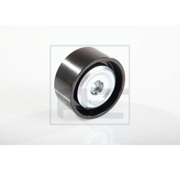 Vratná/vodicí kladka, klínový žebrový řemen PE Automotive 030.438-00A