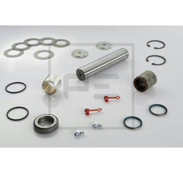 Sada na opravy, svislý čep PE Automotive 031.129-00A