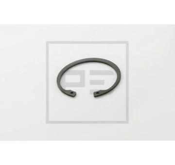 Pojistny krouzek, svisly cep PE Automotive 031.286-00A