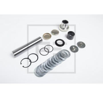 Sada na opravy, svislý čep PE Automotive 031.379-00A