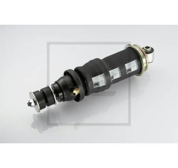 Tlumič, zavěšení kabiny PE Automotive 033.198-00A