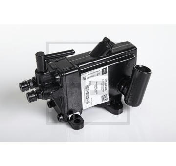 Sklápěcí čerpadlo, kabina PE Automotive 033.604-00A