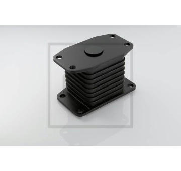 Ložisko, parabolická pružina PE Automotive 034.096-00A