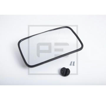 vnejsi zpetne zrcatko, kabina PE Automotive 038.011-80A