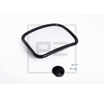 Sirokouhle zpetne zrcatko PE Automotive 038.050-80A