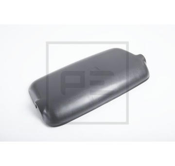 Kryt, vnejsi zrcatko PE Automotive 038.096-80A