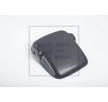 kryt zpětného zrcátka PETERS P MAN