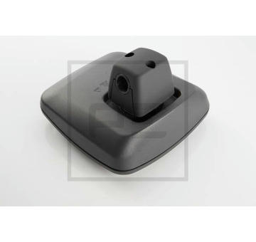 Sirokouhle zpetne zrcatko PE Automotive 038.117-00A