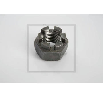 Korunová matice PE Automotive 043.006-00A