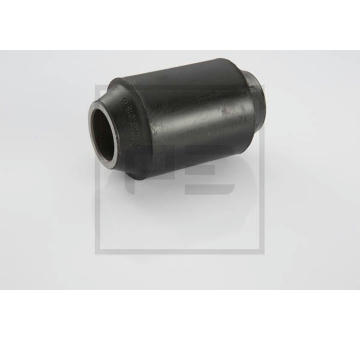 Ložiskové pouzdro, listová pružina PE Automotive 043.015-10A