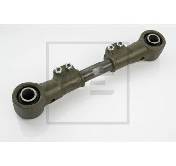 Řídicí páka, zavěšení kol PE Automotive 043.064-00A