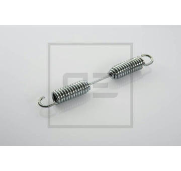 Pruzina, brzdova celist PE Automotive 046.142-00A