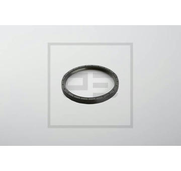 Těsnicí kroužek hřídele, náboj kola PE Automotive 046.164-00A