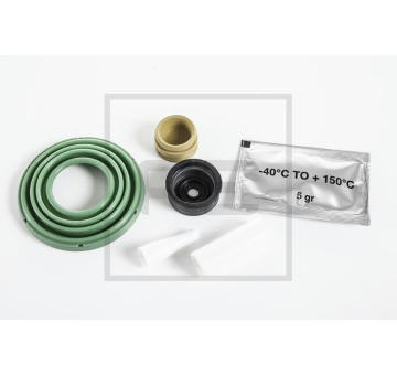 Sada na opravy, brzdový třmen PE Automotive 066.014-00A