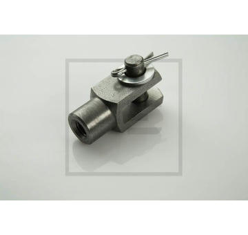 Montážní sada, membránový brzdový válec PE Automotive 070.612-20A