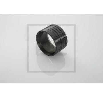 Pouzdro vlečného oka, tažné zařízení PE Automotive 070.754-10A