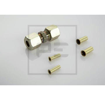 Konektor, pneumatické vedení PE Automotive 076.001-50A