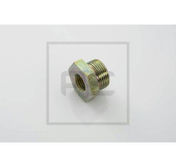 Konektor, pneumatické vedení PE Automotive 076.187-70A