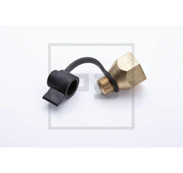 Zkusebni pripojka PE Automotive 076.354-00A