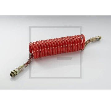 Spirálová hadice PE Automotive 076.368-00A