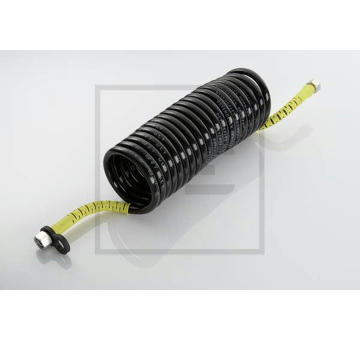 Spirálová hadice PE Automotive 076.387-00A