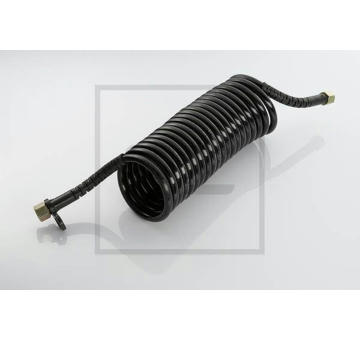 Spirálová hadice PE Automotive 076.389-00A