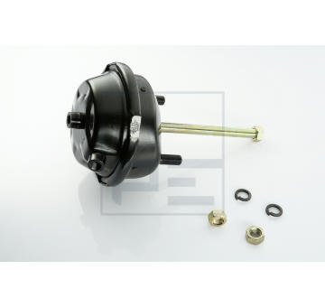 válec brzdový membránový 24 PETERS MERCEDES, MAN, DAF, VOLVO, RENAULT