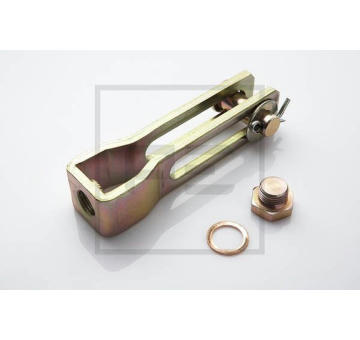 Montážní sada, membránový brzdový válec PE Automotive 076.421-20A