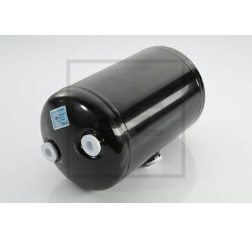 Zásobník vzduchu, pneumatický systém PE Automotive 076.450-10A