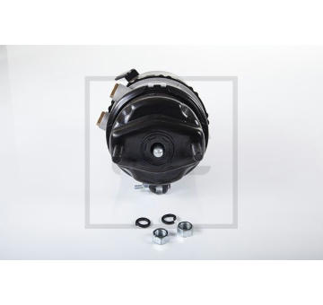 válec brzdový PETERS zadní P 20/24 MERCEDES BENZ