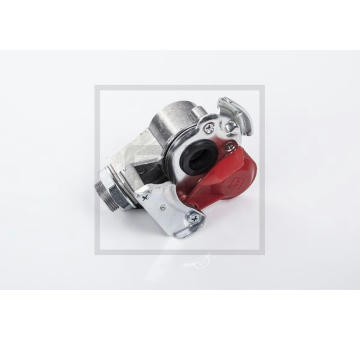 Hlava spojky PE Automotive 076.897-00A