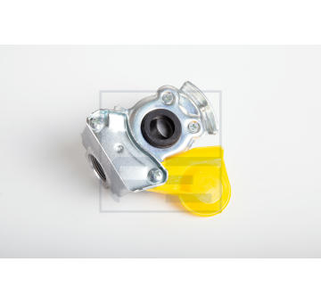 Hlava spojky PE Automotive 076.910-00A