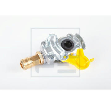 Hlava spojky PE Automotive 076.910-30A