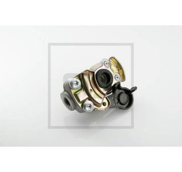 Hlava spojky PE Automotive 076.914-00A