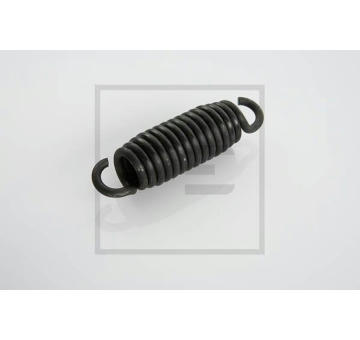 Pruzina, brzdova celist PE Automotive 076.975-00A