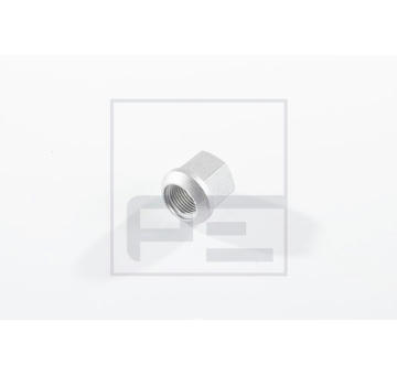 Matice kola PE Automotive 077.001-00A