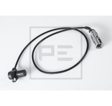 Snímač, rychlost / počet otáček PE Automotive 080.141-00A