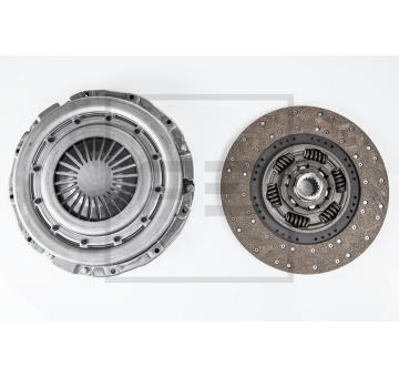 Sada spojky PE Automotive 080.151-00A