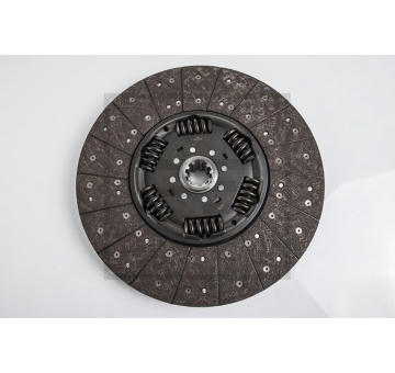 Spojková lamela PE Automotive 080.217-00A