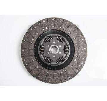 Lamela spojky PE Automotive 080.219-00A