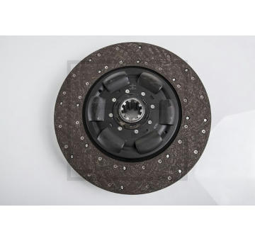 Lamela spojky PE Automotive 080.220-00A